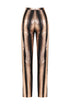 Sarin High Waist Trousers